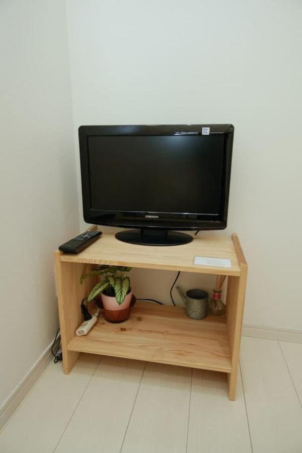 Nano North Shinjuku Apartment Tokio Exterior foto